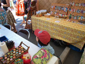 2011 ������A���n�}�[�P�b�g�o�W���i - ipolani Hawaii