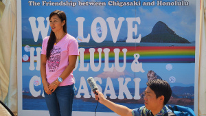 2014 ������A���n�}�[�P�b�g�o�W���i - ipolani Hawaii