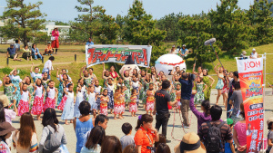 2014 ������A���n�}�[�P�b�g�o�W���i - ipolani Hawaii