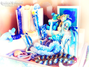 2008 ���̂����n���C�A���N���t�g�X - ipolani Hawaii