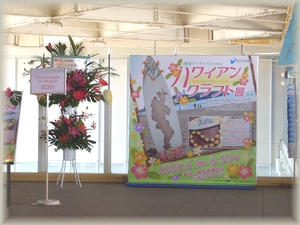 2008 ���̂����n���C�A���N���t�g�X - ipolani Hawaii