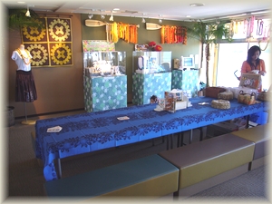 2008 ���̂����n���C�A���N���t�g�X - ipolani Hawaii