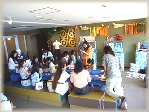 2008 ���̂����n���C�A���N���t�g�X - ipolani Hawaii