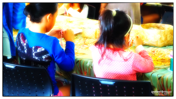 2014 �J�t���z�A ���{�����C���[�N�V���b�v - ipolani Hawaii