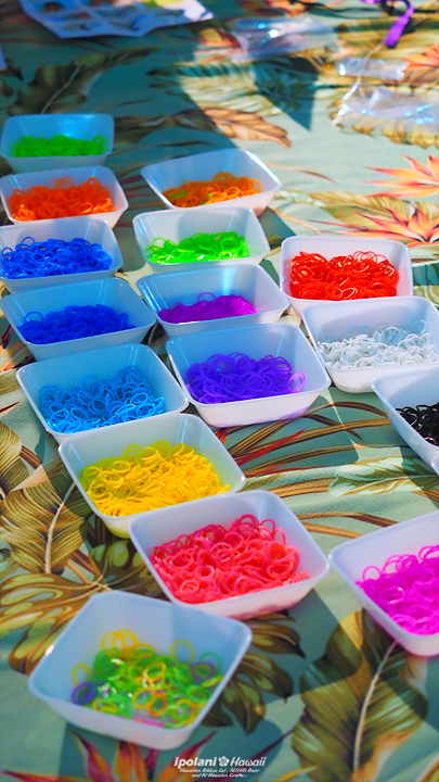 2014 �J�t���z�A ���{�����C���[�N�V���b�v - ipolani Hawaii