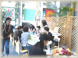 2005 TVK �L���V�[�����L���g�W ���{�����C���[�N�V���b�v - ipolani Hawaii