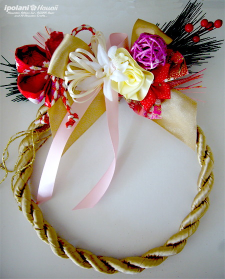 Hauoli Makahiki Hou���[�X2013