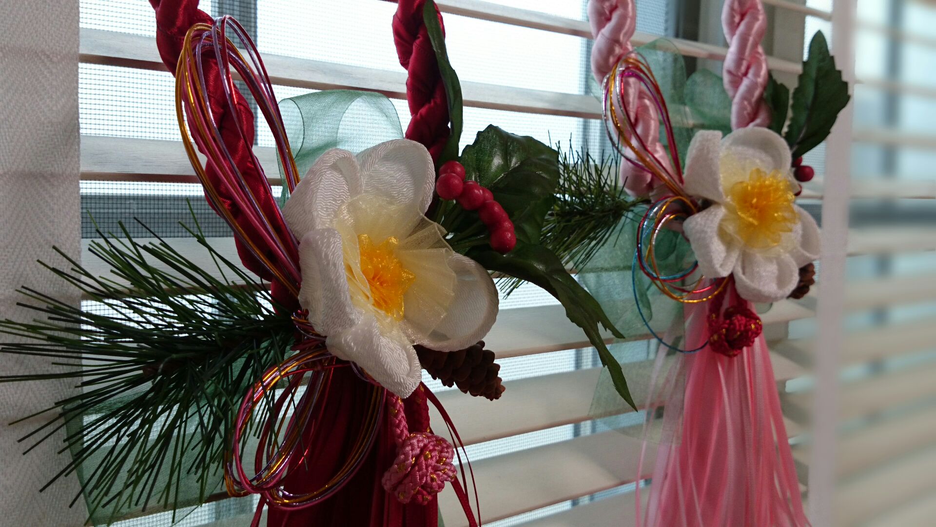 Hau'oli Makahiki Hou�M�������[