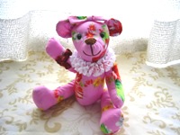 �s���N�A���n�x�A