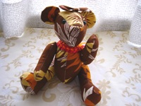 �u���E���A���n�x�A