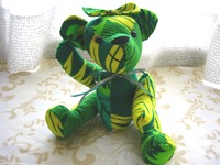 �O���[���A���n�x�A �g���s�J����