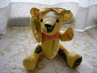 �C�G���[�A���n�x�A