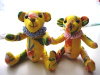 �C�G���[ �A���n�x�A�̃J�b�v��