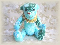 �~���g�u���[�̃A���n�x�A