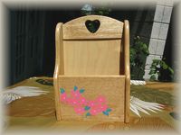 �I���W�i���y�C���g�ς݃��^�[�z���_�[