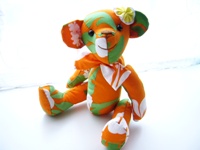 �I�����W�A���n�x�A