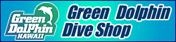 Green Dolphin Dive Shop